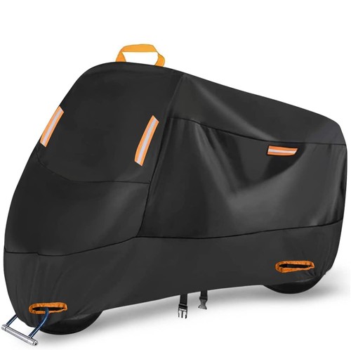 Telo moto impermeabile 300d - telo, da