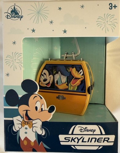 Disney parks skyliner gondola - skyliner,