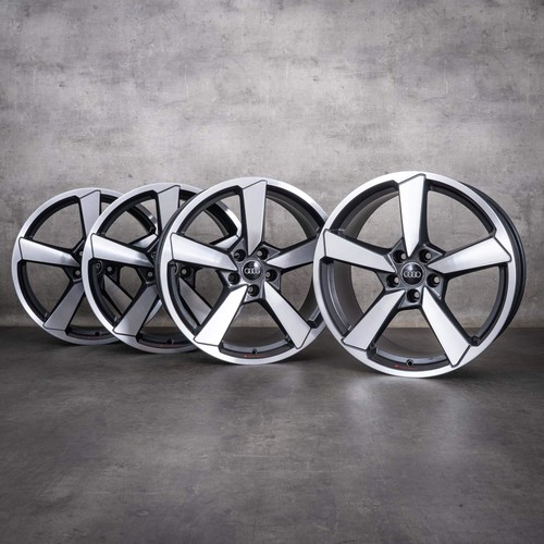 Cerchi audi 19 pollici - a5, s5