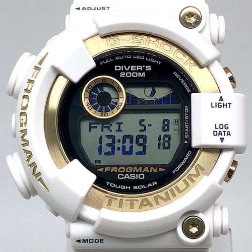 Shock 8201k 7 frogman - g,