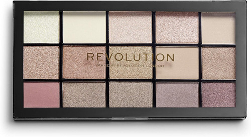 Reloaded palette di - reloaded,,