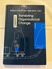 Translating Organizational