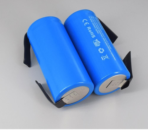 Pila 32700 ricaricabile - 1,