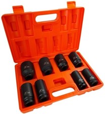 Set bussole boccole 3/4"