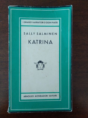 Katrina sally salminen - "katrina",