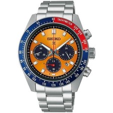 Orologio da uomo cronografo