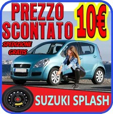 Ruotino Di Scorta Per La