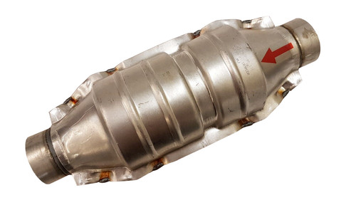 Catalizzatore universale - universale, e2