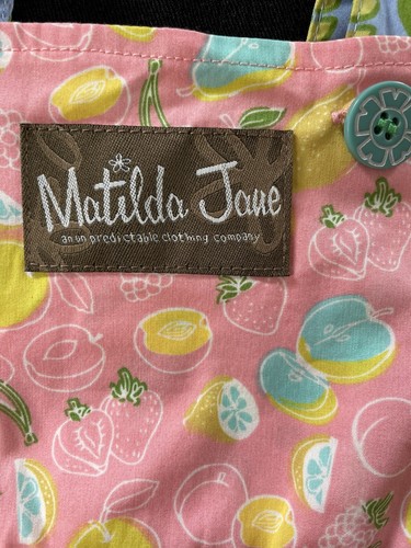 Matilda jane nuova senza - nuova,