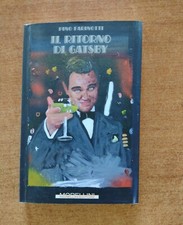 IL RITORNO DI GATSBY - PINO