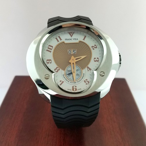 Orologio uomo franc vila - orologio,