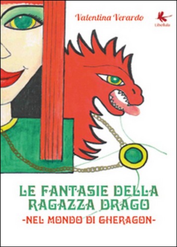 Fantasie della ragazza - della,