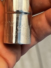 Sassofono Tenore Vintage Berg