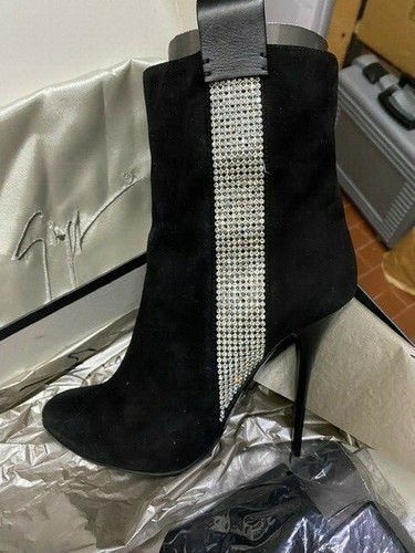 Giuseppe zanotti stivaletto - zanotti,