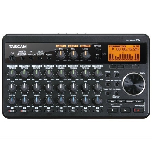 Tascam 008ex - (nuovo),
