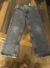 jeans armani junior età 4