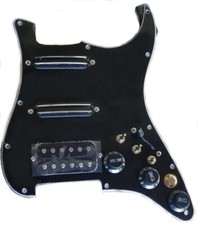 Battipenna Stratocaster