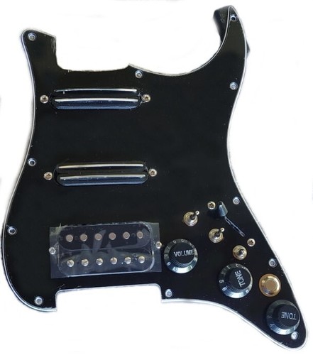 Battipenna stratocaster - battipenna,