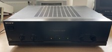 Amplificatore stereo SONY