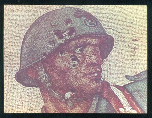 Battaglione mec - battaglione,