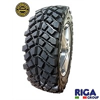 GOMME PNEUMATICI ECOLOGICI RICOSTRUITI DI QUALITA ITALIANA 265/70x15 Fango