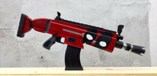 Scar Nerf customizzato