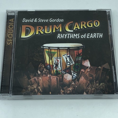 David steve gordon drum - steve, "drum
