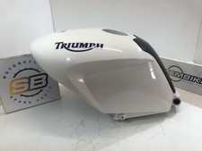 SERBATOIO BENZINA IN PLASTICA TRIUMPH SPEED TRIPLE 1050 2005-2010 / TANK FUEL