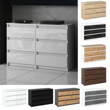 Cassettiera con cassetti - cassettiera,