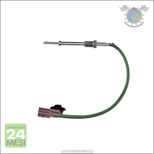 Sensore temperatura gas - sensore,
