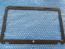 CORNICE ANTERIORE cover monitor display LCD HP Pavilion G6-1000 schermo bezel