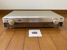 Technics c1010 - technics, su-c1010