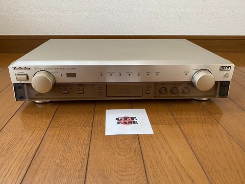 Technics c1010 - technics, su-c1010