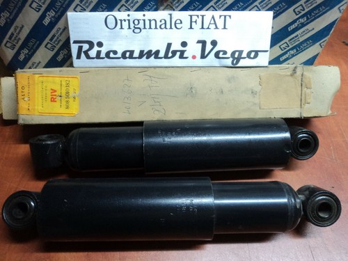 Coppia ammortizzatore