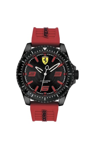 Orologio scuderia ferrari - orologio,