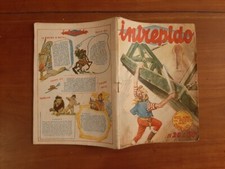 Intrepido universo - intrepido, ed.universo