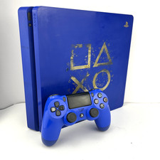 Console sony playstation - console, 4
