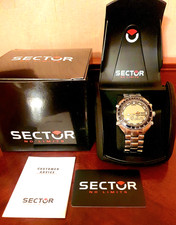 Sector Mountain Master