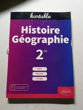 Storia Geografia 2Anni | Buone