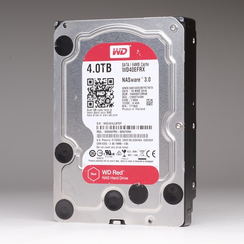 Western digital red tb - digital,
