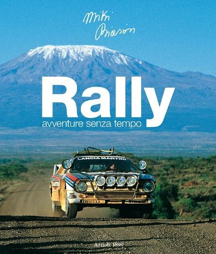 Rally miki biasion - by,