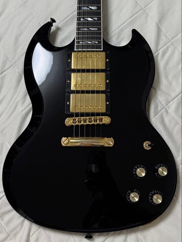 Chitarra elettrica gibson - elettrica,