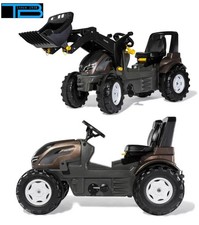 Trattore pedali farmtrac - trattore, a