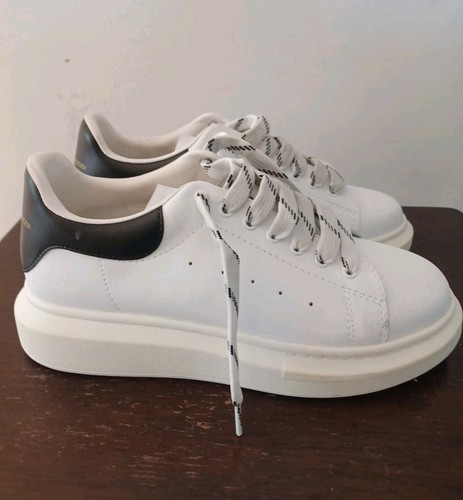 Alexander mcqueen sneakers - alexander,