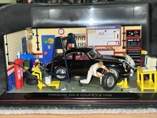 Porsche Officina Meccanica