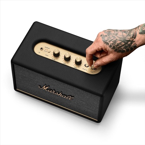 Marshall acton iii bluetooth - marshall,