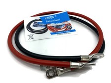 Exoda cavo batteria - exoda, 35