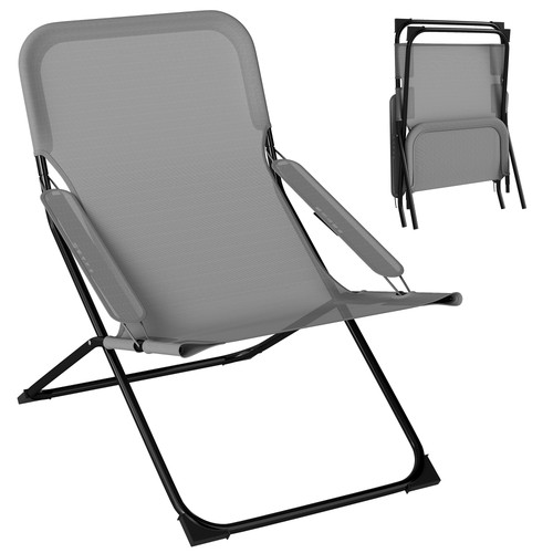 Outsunny sedia giardino - outsunny,