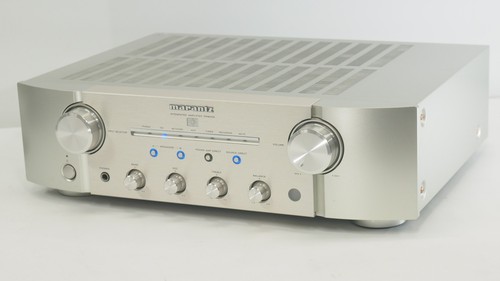 Amplificatore integrato