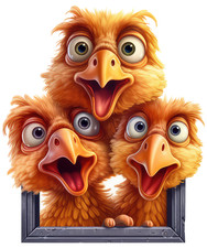 10 adesivi auto gigante XXXL